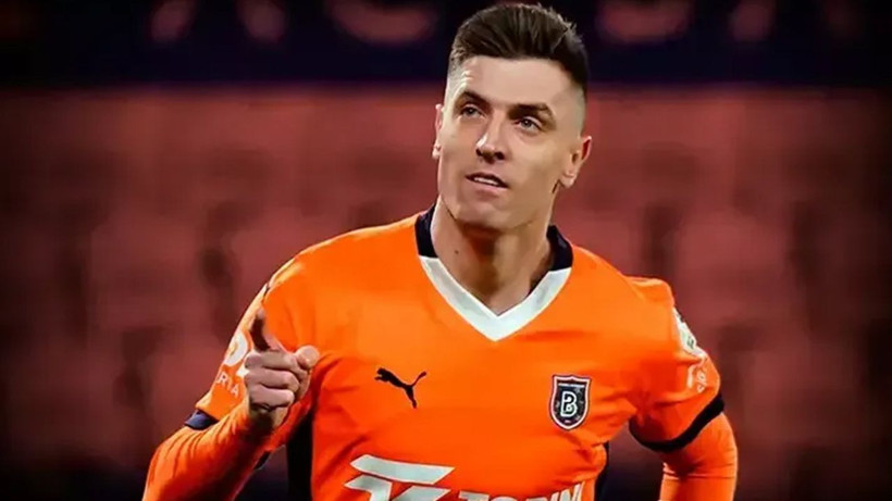 Krzysztof Piatek Süper Lig deviyle anlaştı; İşte 2 yıllık imzanın ayrıntıları - Fotoğraf: 4