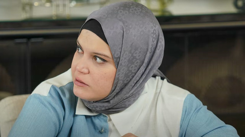 Kızılcık Şerbeti'ne bu sefer de yeni Pembe geldi; Seyirci onun adını duyunca çıldırdı - Fotoğraf: 5