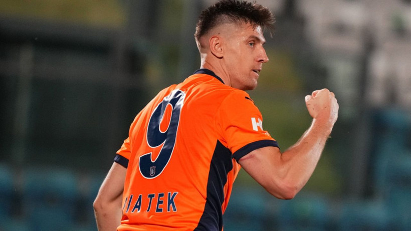 Krzysztof Piatek Süper Lig deviyle anlaştı; İşte 2 yıllık imzanın ayrıntıları - Fotoğraf: 7