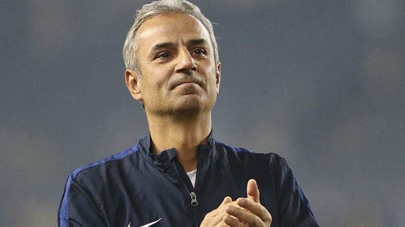 Süper Lig devinde İsmail Kartal bombası patladı; Anlaşmanın detayları belli oldu - Fotoğraf: 9