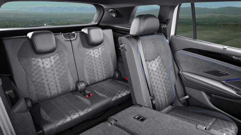 Volkswagen Tayron’u taksit taksit ödeyin; Kararı siz vermelisiniz - Fotoğraf: 2