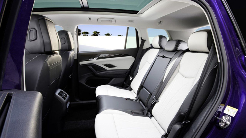 Volkswagen Tayron’u taksit taksit ödeyin; Kararı siz vermelisiniz - Fotoğraf: 5