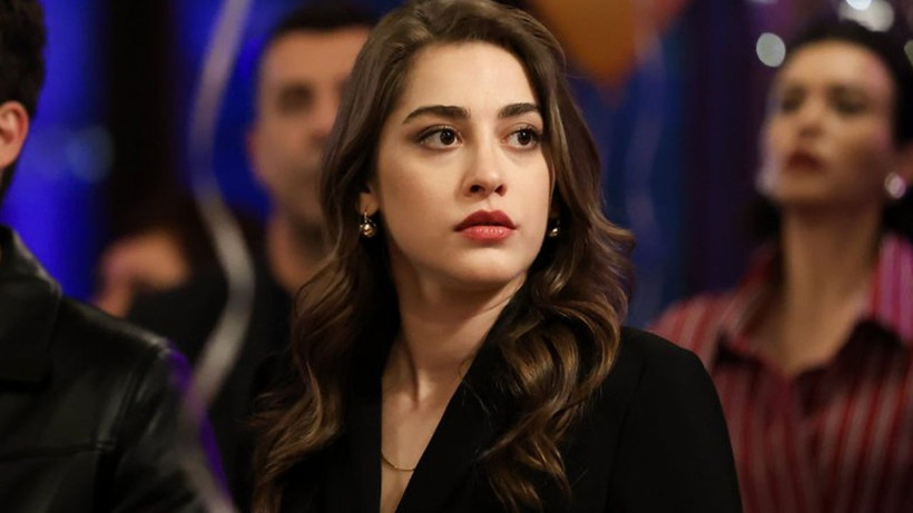 Bahar dizisi için merak edilen karar geldi; Seyirci artık isyan etmeye başlamıştı - Fotoğraf: 2