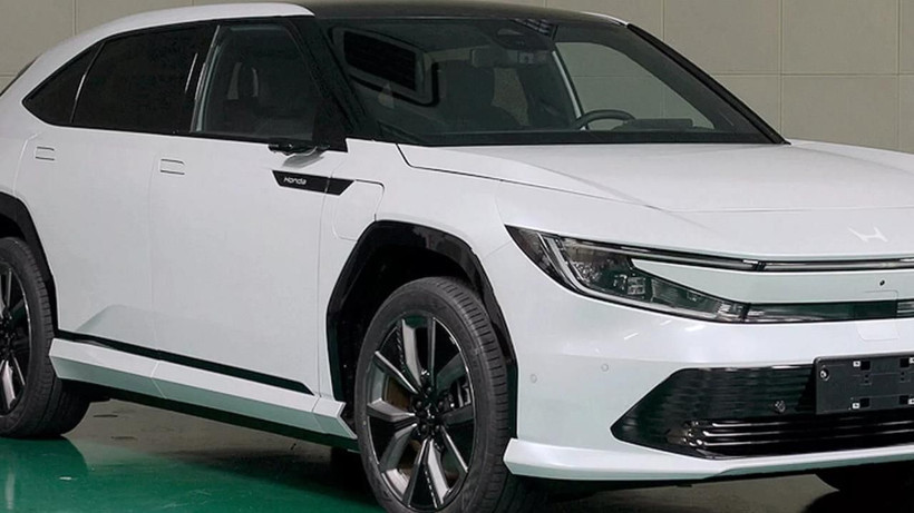 Honda'nın yeni elektrikli otomobili Türkiye'de; Honda P7 fiyatı tahmin ettiğiniz gibi değil - Fotoğraf: 10