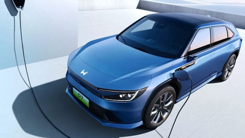 Honda'nın yeni elektrikli otomobili Türkiye'de; Honda P7 fiyatı tahmin ettiğiniz gibi değil - Fotoğraf: 11