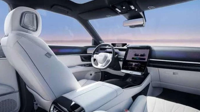 Honda'nın yeni elektrikli otomobili Türkiye'de; Honda P7 fiyatı tahmin ettiğiniz gibi değil - Fotoğraf: 5