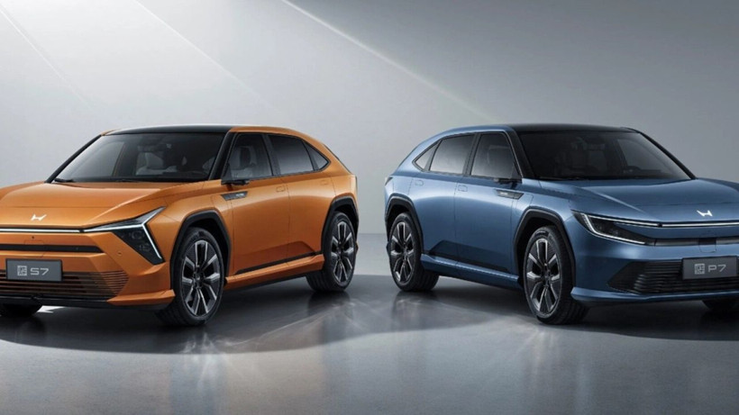 Honda'nın yeni elektrikli otomobili Türkiye'de; Honda P7 fiyatı tahmin ettiğiniz gibi değil - Fotoğraf: 9