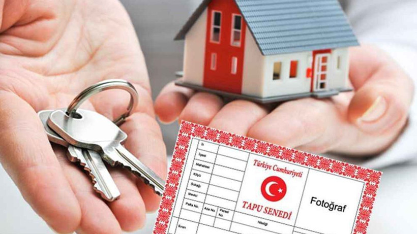 Ev ve arsa tapusu olanlar sadece 2 yılınız var; Hakkınızı kaybedebilirsiniz - Fotoğraf: 3