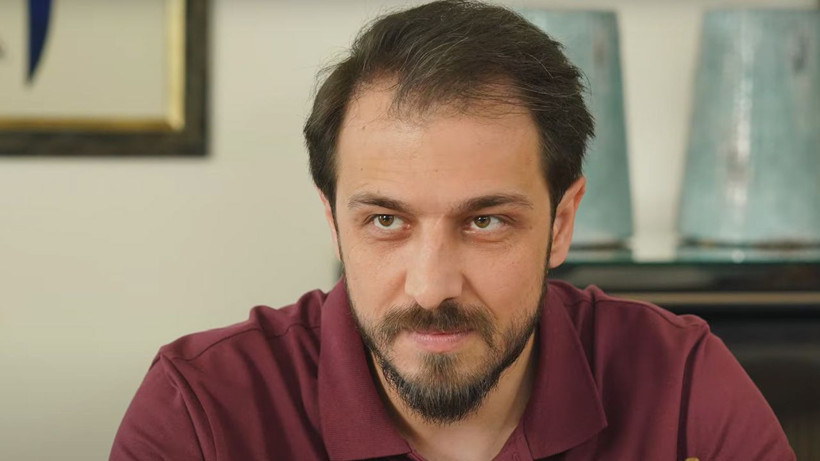 Kızılcık Şerbeti dizisinde o da başrolden çıktı; Rekortmen dizide büyük kriz yaşanıyor - Fotoğraf: 4