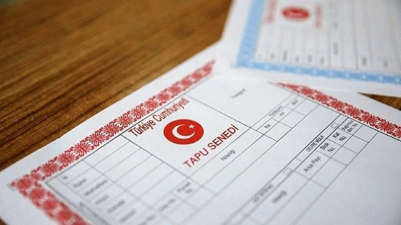 Ev ve arsa tapusu olanlar sadece 2 yılınız var; Hakkınızı kaybedebilirsiniz - Fotoğraf: 5