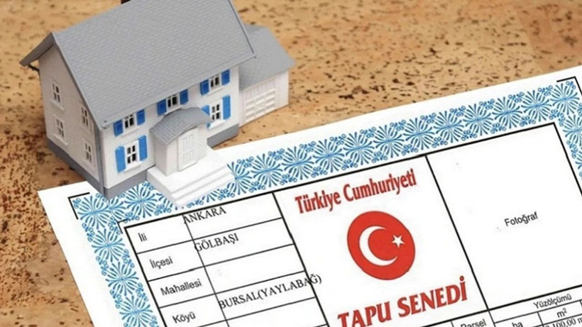 Ev ve arsa tapusu olanlar sadece 2 yılınız var; Hakkınızı kaybedebilirsiniz - Fotoğraf: 7