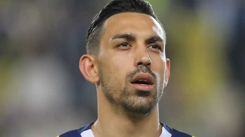 İrfan Can Kahveci’nin yeni takımı hayırlı olsun; Fenerbahçe’de bir dönem daha bitti - Fotoğraf: 5