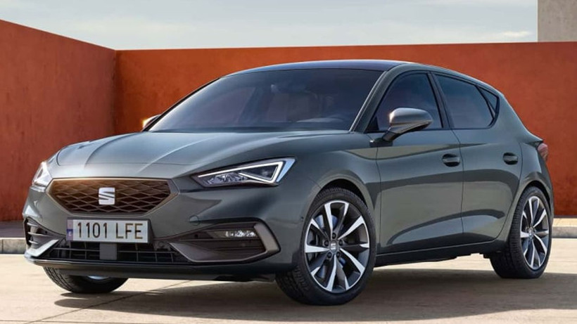 Seat Leon fiyatlarında çılgınlık başladı; Fiyatı düşürüldü, aylık taksitte sürpriz var - Fotoğraf: 5