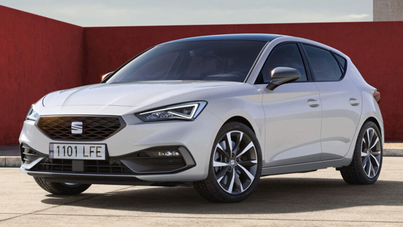 Seat Leon fiyatlarında çılgınlık başladı; Fiyatı düşürüldü, aylık taksitte sürpriz var - Fotoğraf: 6