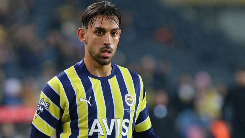 İrfan Can Kahveci’nin yeni takımı hayırlı olsun; Fenerbahçe’de bir dönem daha bitti - Fotoğraf: 6