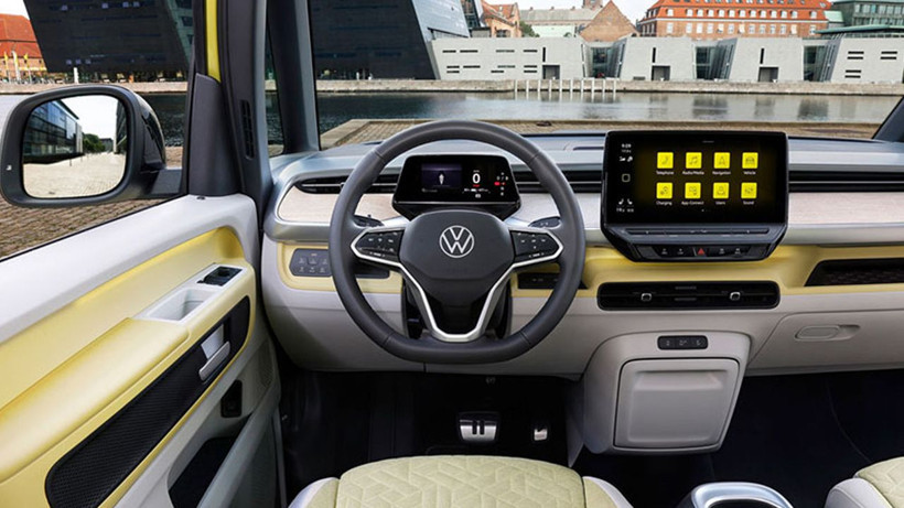 Volkswagen Mayıs ayı bitmeden çıldırdı! Fiat Doblo almadan bu listeye bakın - Fotoğraf: 10