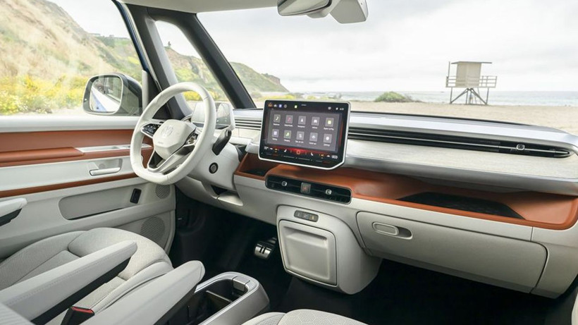 Volkswagen Mayıs ayı bitmeden çıldırdı! Fiat Doblo almadan bu listeye bakın - Fotoğraf: 11