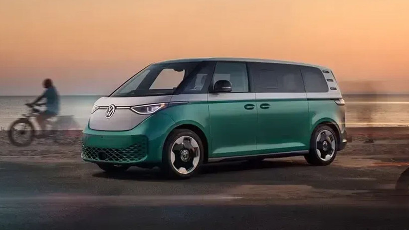 Volkswagen Mayıs ayı bitmeden çıldırdı! Fiat Doblo almadan bu listeye bakın - Fotoğraf: 12
