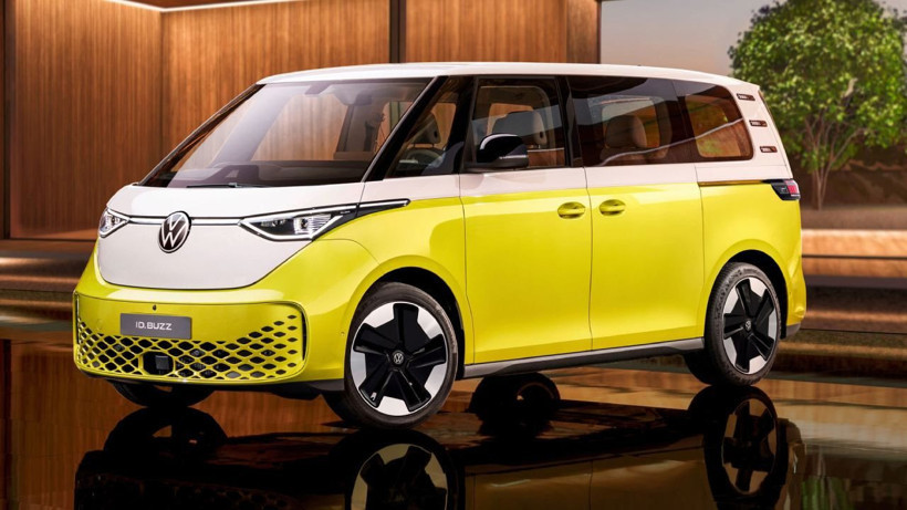 Volkswagen Mayıs ayı bitmeden çıldırdı! Fiat Doblo almadan bu listeye bakın - Fotoğraf: 13