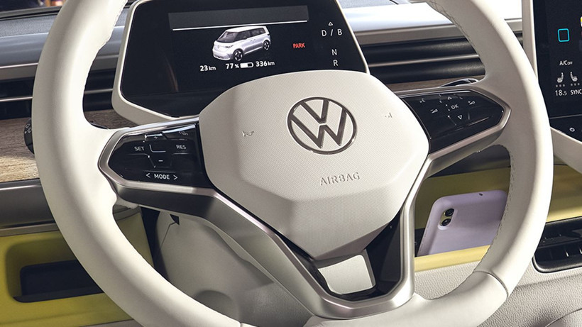 Volkswagen Mayıs ayı bitmeden çıldırdı! Fiat Doblo almadan bu listeye bakın - Fotoğraf: 14