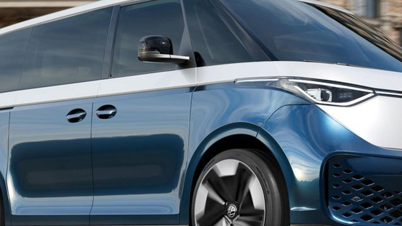 Volkswagen Mayıs ayı bitmeden çıldırdı! Fiat Doblo almadan bu listeye bakın - Fotoğraf: 15