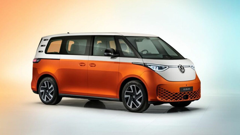Volkswagen Mayıs ayı bitmeden çıldırdı! Fiat Doblo almadan bu listeye bakın - Fotoğraf: 2