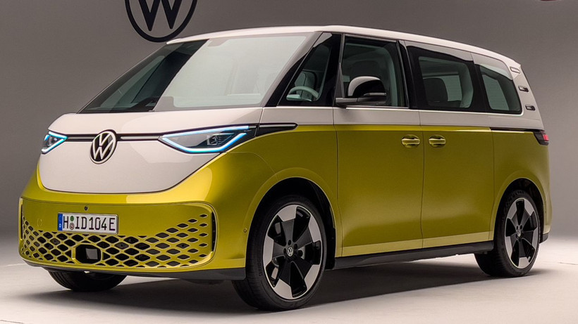 Volkswagen Mayıs ayı bitmeden çıldırdı! Fiat Doblo almadan bu listeye bakın - Fotoğraf: 3
