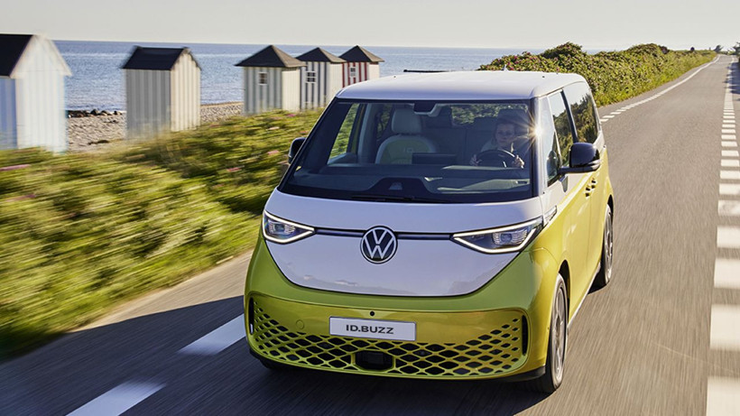 Volkswagen Mayıs ayı bitmeden çıldırdı! Fiat Doblo almadan bu listeye bakın - Fotoğraf: 4