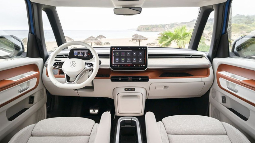 Volkswagen Mayıs ayı bitmeden çıldırdı! Fiat Doblo almadan bu listeye bakın - Fotoğraf: 5