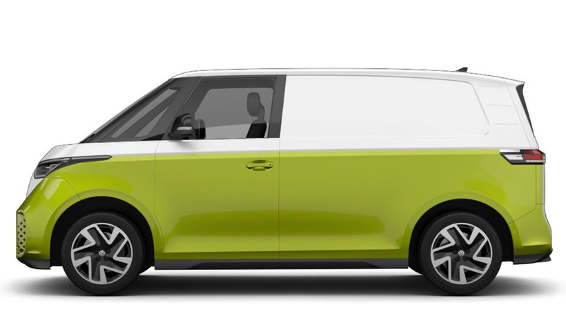 Volkswagen Mayıs ayı bitmeden çıldırdı! Fiat Doblo almadan bu listeye bakın - Fotoğraf: 6