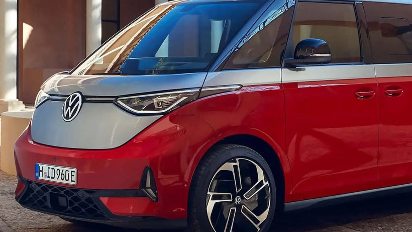 Volkswagen Mayıs ayı bitmeden çıldırdı! Fiat Doblo almadan bu listeye bakın - Fotoğraf: 7