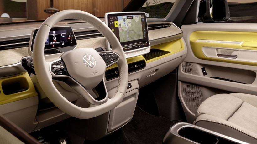 Volkswagen Mayıs ayı bitmeden çıldırdı! Fiat Doblo almadan bu listeye bakın - Fotoğraf: 8