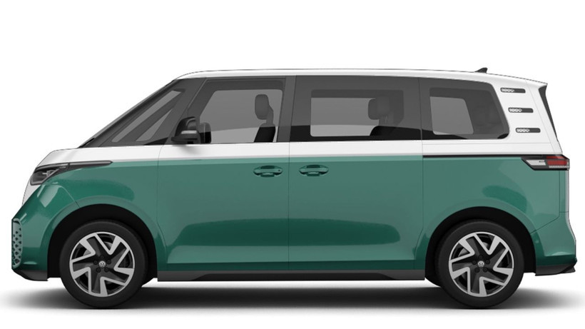 Volkswagen Mayıs ayı bitmeden çıldırdı! Fiat Doblo almadan bu listeye bakın - Fotoğraf: 9
