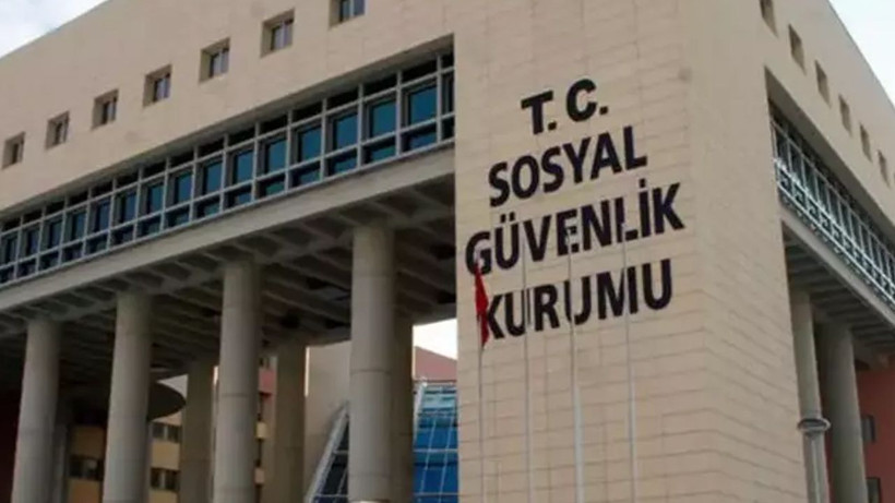Ve erken emeklilikte yeni tarihler belli oldu; SSK girişi 1994-2014 arası olanlar dikkat - Fotoğraf: 3