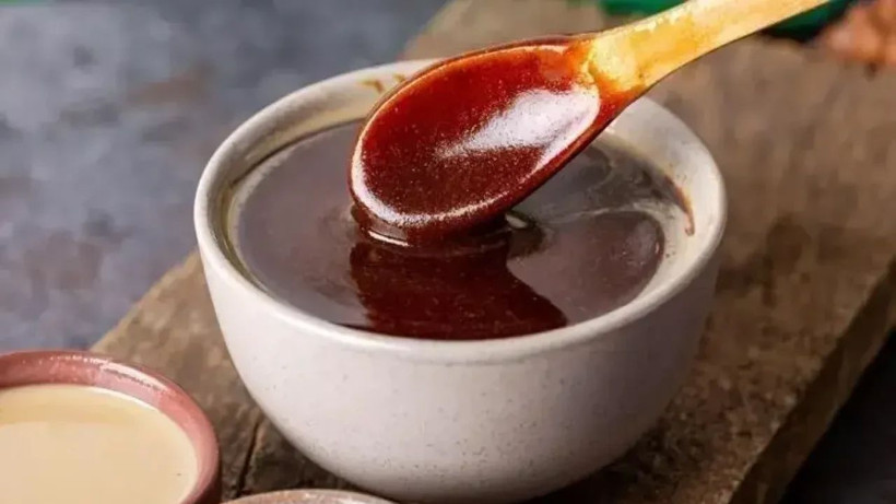Canan Karatay bu tarifi ilk kez açıkladı; Kaşık kaşık tüketmekten korkmayın - Fotoğraf: 9