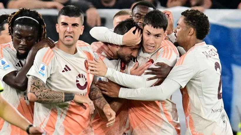 UEFA kulüp sıralamasında dikkat çeken ayrıntı! İlk 50'de sadece bir Türk takımı var - Fotoğraf: 10