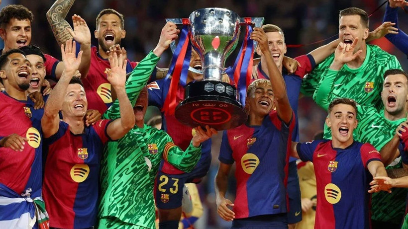UEFA kulüp sıralamasında dikkat çeken ayrıntı! İlk 50'de sadece bir Türk takımı var - Fotoğraf: 11