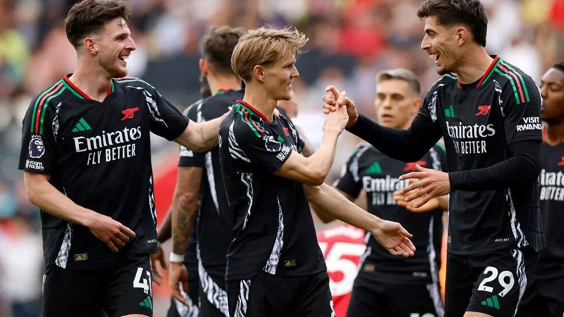 UEFA kulüp sıralamasında dikkat çeken ayrıntı! İlk 50'de sadece bir Türk takımı var - Fotoğraf: 13