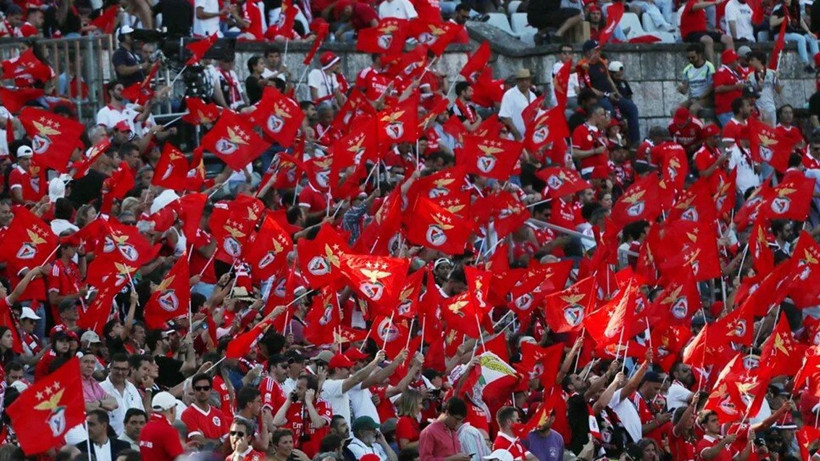 UEFA kulüp sıralamasında dikkat çeken ayrıntı! İlk 50'de sadece bir Türk takımı var - Fotoğraf: 16