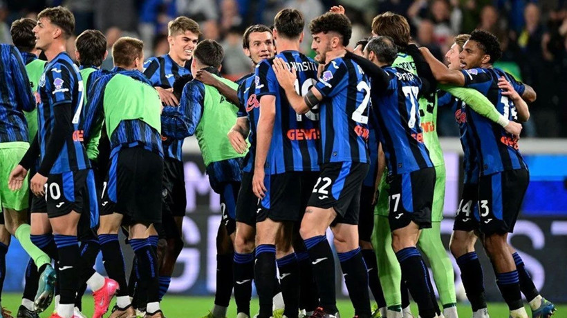 UEFA kulüp sıralamasında dikkat çeken ayrıntı! İlk 50'de sadece bir Türk takımı var - Fotoğraf: 17