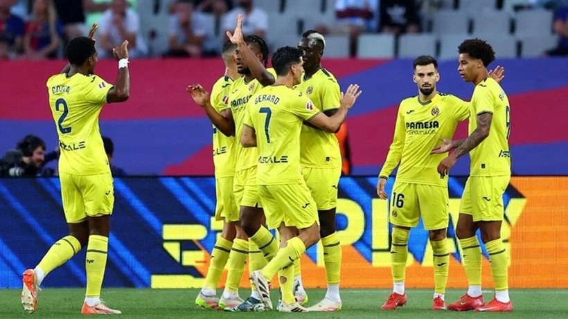UEFA kulüp sıralamasında dikkat çeken ayrıntı! İlk 50'de sadece bir Türk takımı var - Fotoğraf: 18