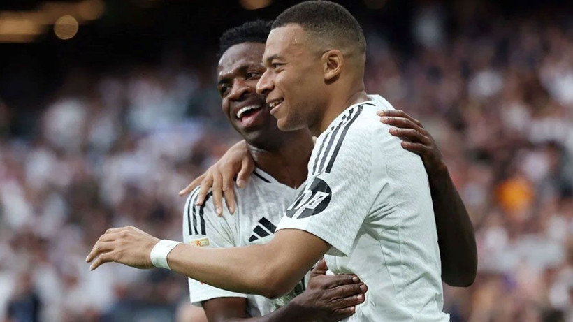 UEFA kulüp sıralamasında dikkat çeken ayrıntı! İlk 50'de sadece bir Türk takımı var - Fotoğraf: 2