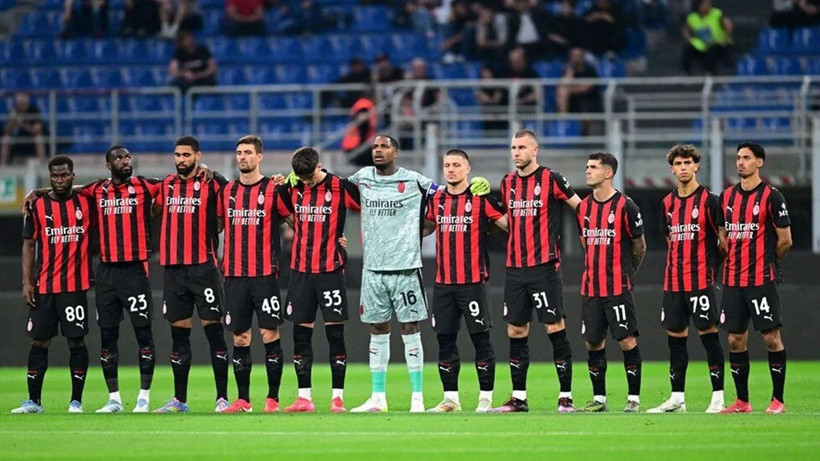 UEFA kulüp sıralamasında dikkat çeken ayrıntı! İlk 50'de sadece bir Türk takımı var - Fotoğraf: 20