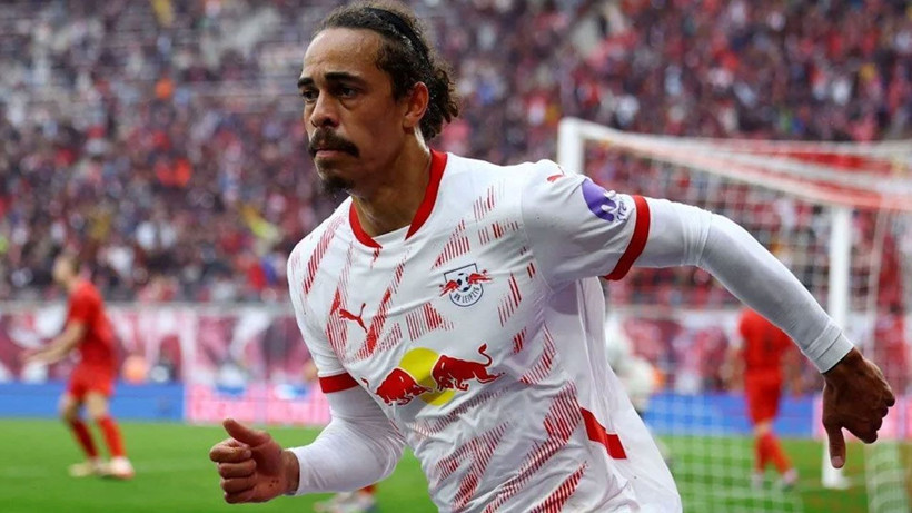 UEFA kulüp sıralamasında dikkat çeken ayrıntı! İlk 50'de sadece bir Türk takımı var - Fotoğraf: 21