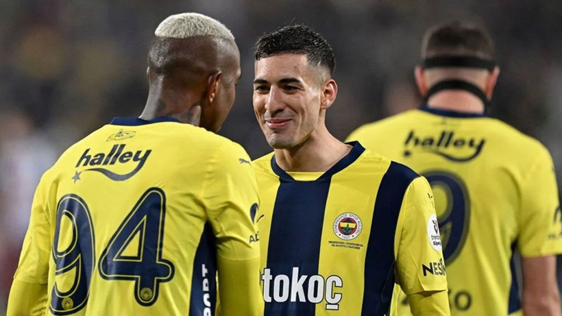 UEFA kulüp sıralamasında dikkat çeken ayrıntı! İlk 50'de sadece bir Türk takımı var - Fotoğraf: 22