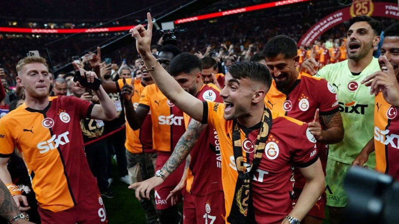 UEFA kulüp sıralamasında dikkat çeken ayrıntı! İlk 50'de sadece bir Türk takımı var - Fotoğraf: 23