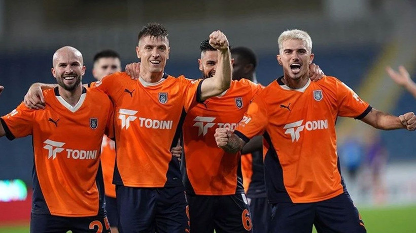 UEFA kulüp sıralamasında dikkat çeken ayrıntı! İlk 50'de sadece bir Türk takımı var - Fotoğraf: 24