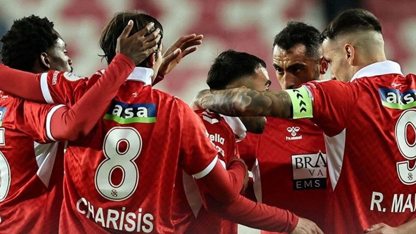 UEFA kulüp sıralamasında dikkat çeken ayrıntı! İlk 50'de sadece bir Türk takımı var - Fotoğraf: 25