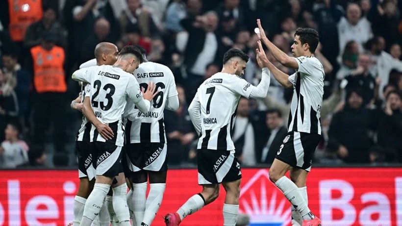 UEFA kulüp sıralamasında dikkat çeken ayrıntı! İlk 50'de sadece bir Türk takımı var - Fotoğraf: 26