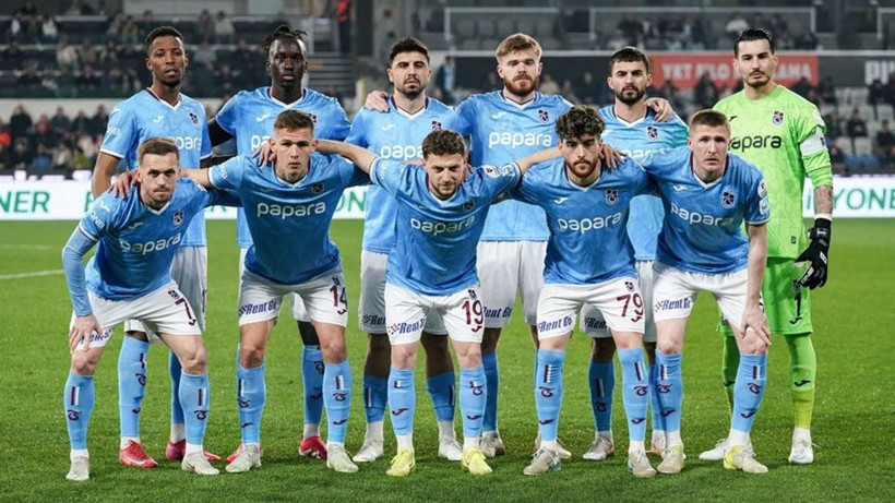 UEFA kulüp sıralamasında dikkat çeken ayrıntı! İlk 50'de sadece bir Türk takımı var - Fotoğraf: 27